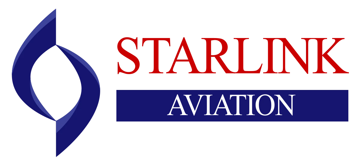 Starlink Aviation inc