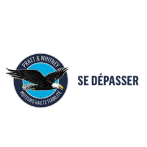 Pratt & Whitney