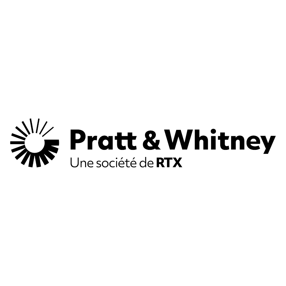 Pratt & Whitney