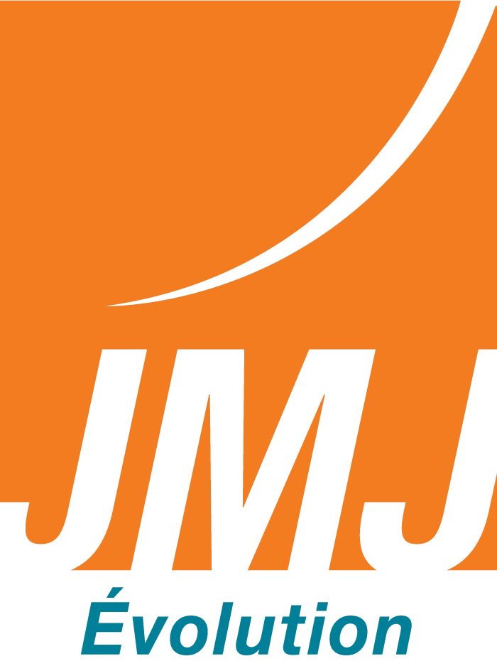JMJ Évolution