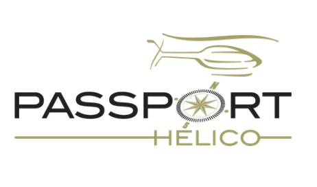 Passport Hélico