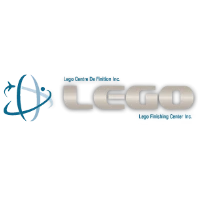 Lego Centre de finition Inc. 