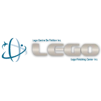 Lego Centre de finition Inc. 