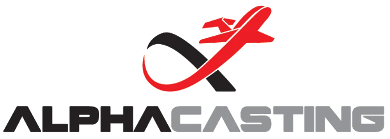 Alphacasting