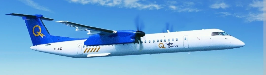 Air Inuit division Hydro-Québec