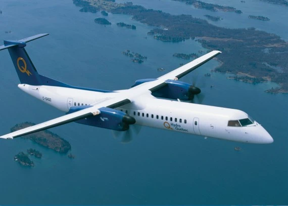 Air Inuit division Hydro-Québec