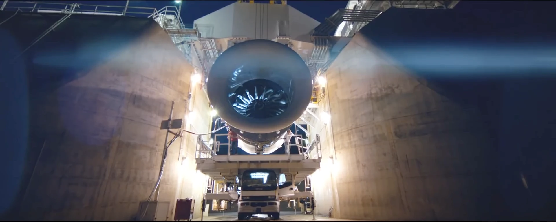 GE Aerospatial