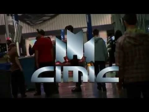 Centre Intégré de Mécanique Industrielle de la Chaudière
