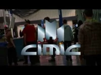 Centre Intégré de Mécanique Industrielle de la Chaudière