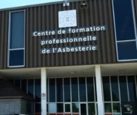 Centre De Formation Professionnelle De L'Asbesterie