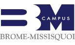 Campus de Brome-Missisquoi (Cowansville)