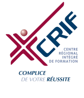 CRIF - Centre régional intégré de formation (Granby)