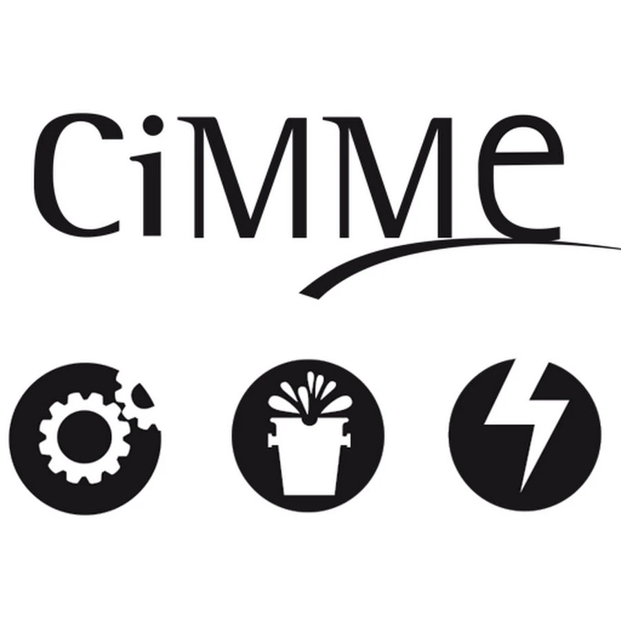 CIMME - Centre intégré de mécanique, de métallurgie et d'électricité