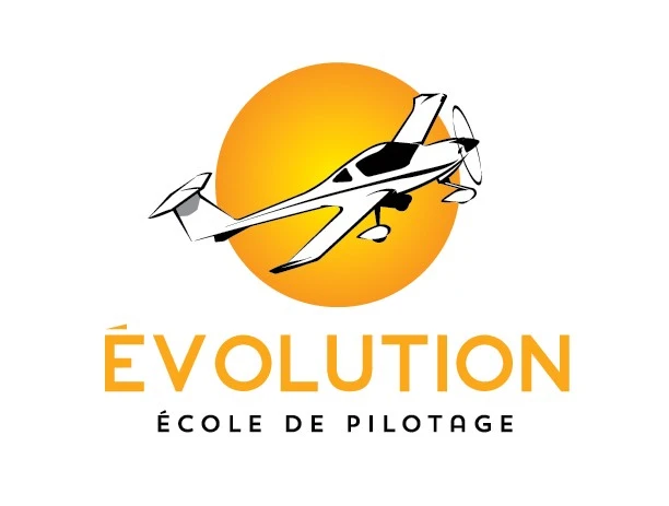 Ecole de pilotage Évolution