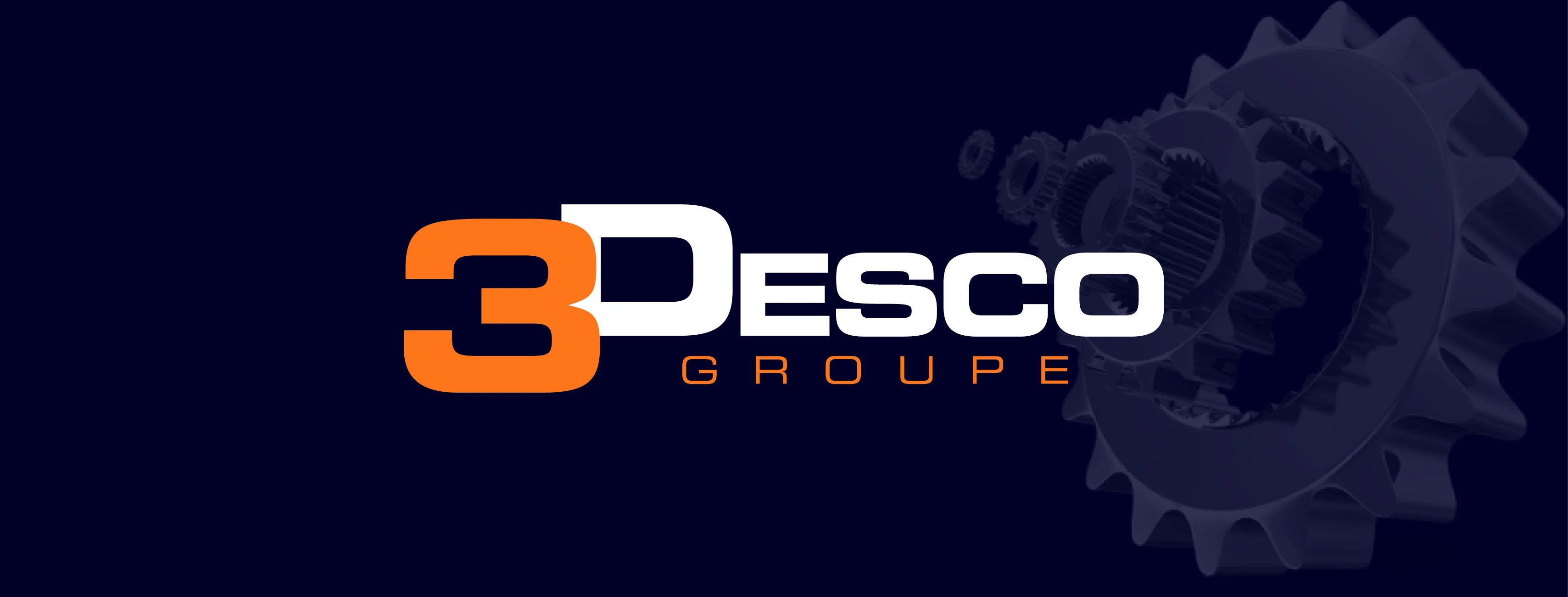 3Desco Design Inc.