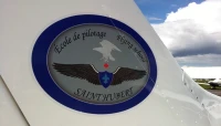 École de Pilotage Saint-Hubert