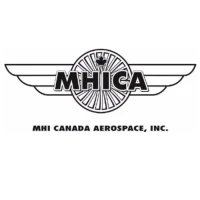 MHI Canada Aerospace, Inc.