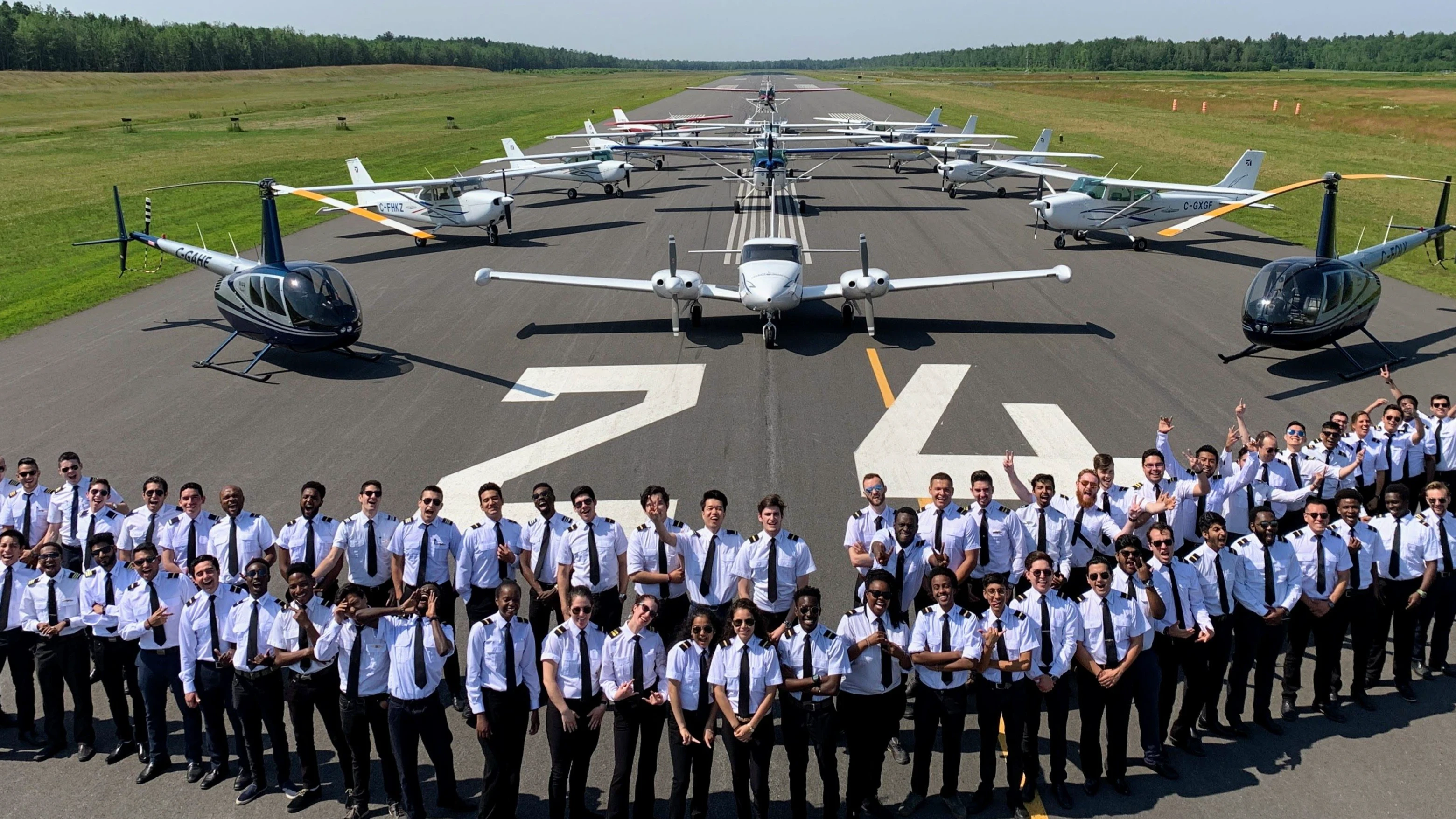 Select Aviation