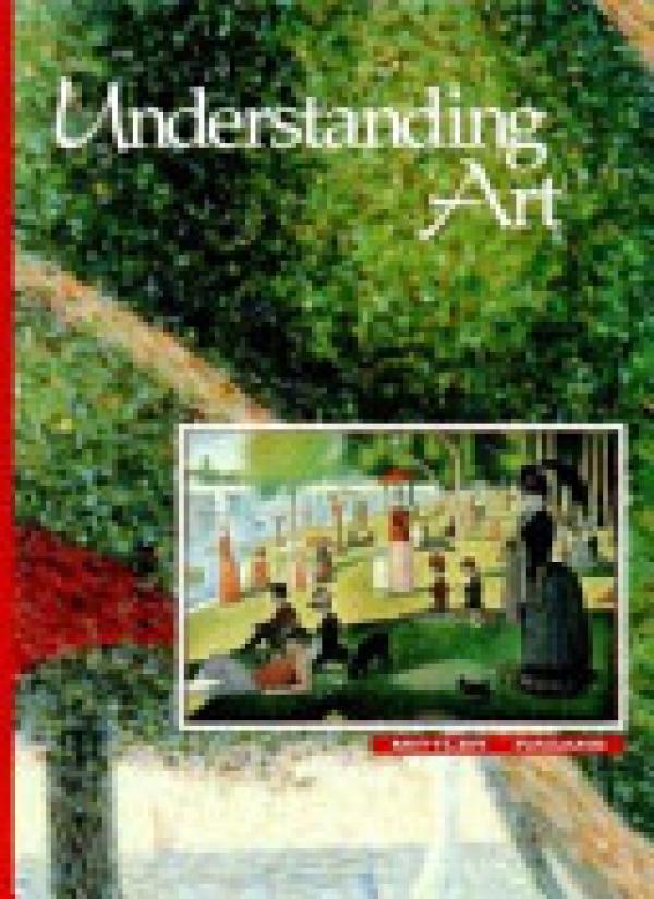 Understanding Art 1/E