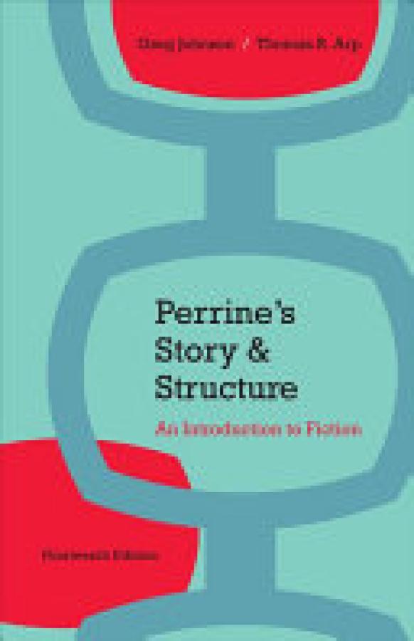 Story & Structure 14/E