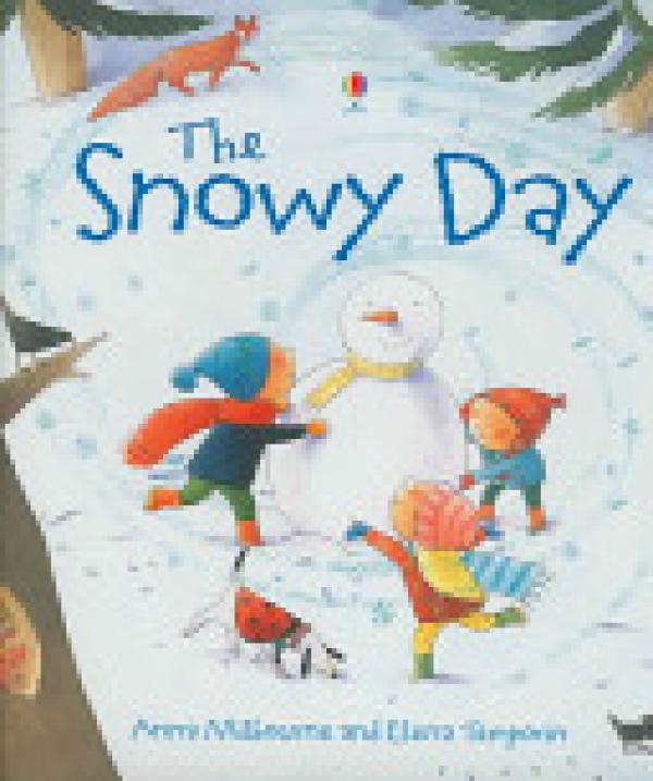 Snowy Day