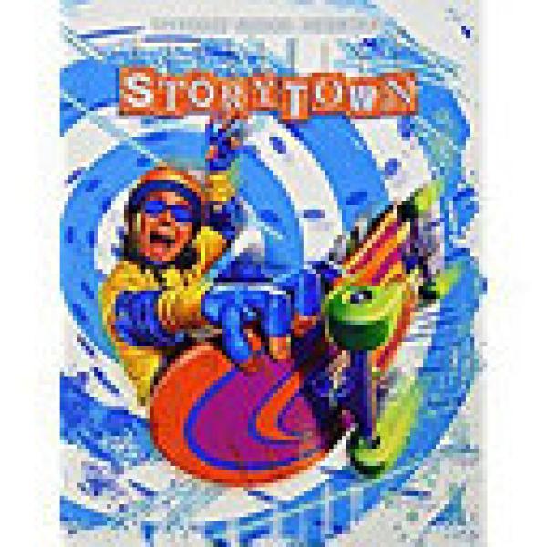 Storytown: Student Edition Grade 5