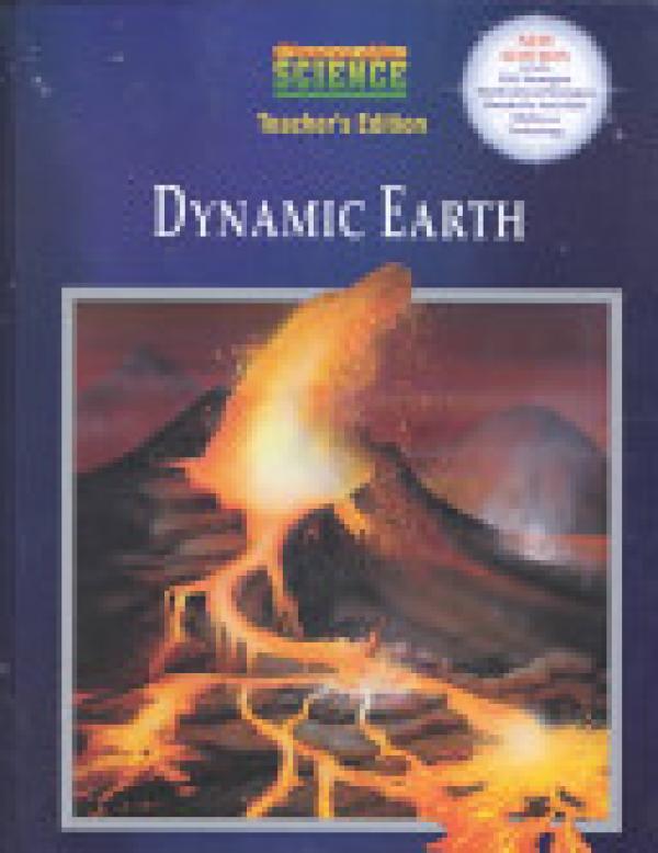 SWS - Dynamic Earth Te