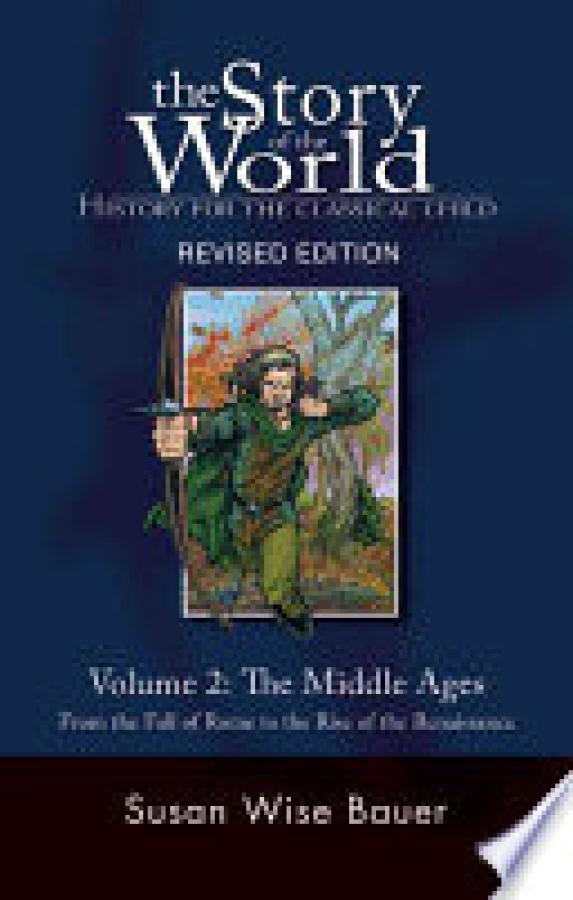 Story of the World 02 Middle Ages