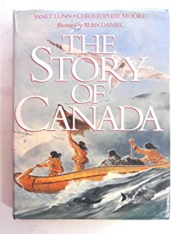 Story of Canada