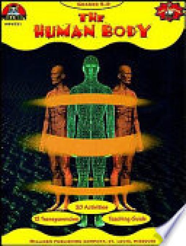System of Human Body, Reprod. #mp4721