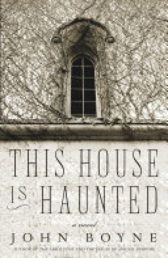 This House is Haunted