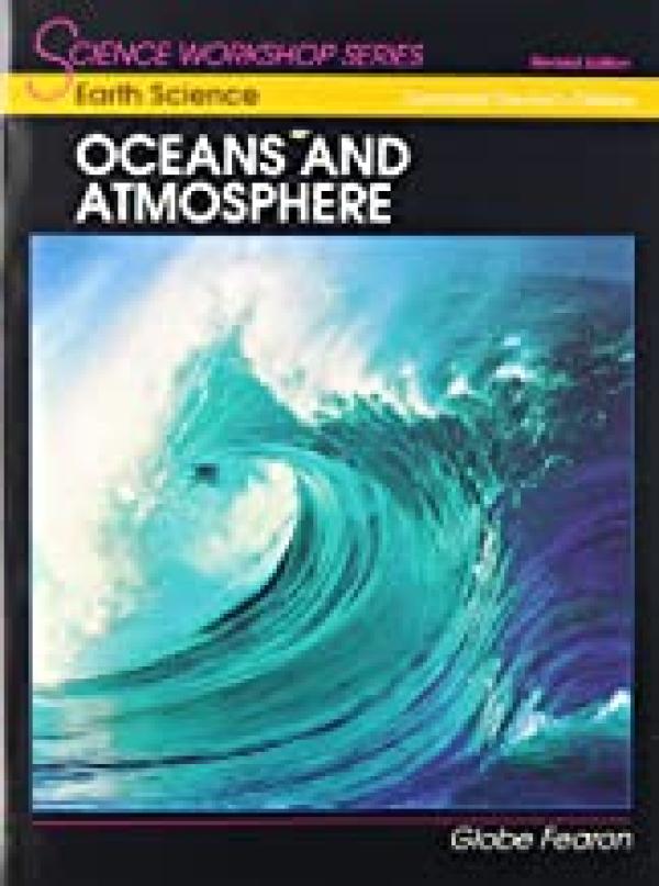 SWS - Oceans & Atmospheres Rev 2000 Ate