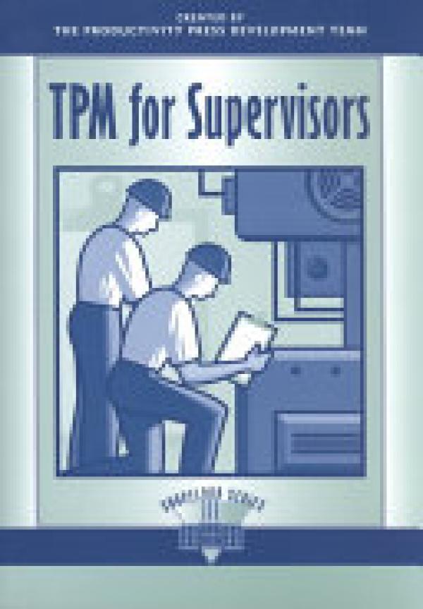 TPM for Supervisors