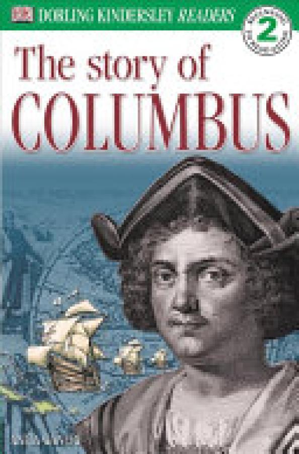 Story of Columbus,The