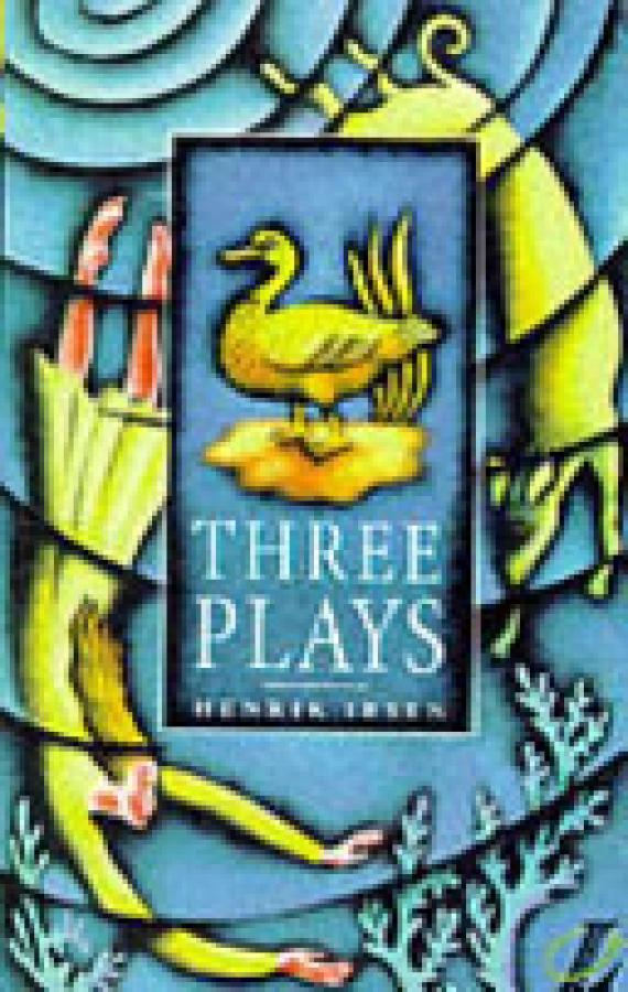 Three Plays