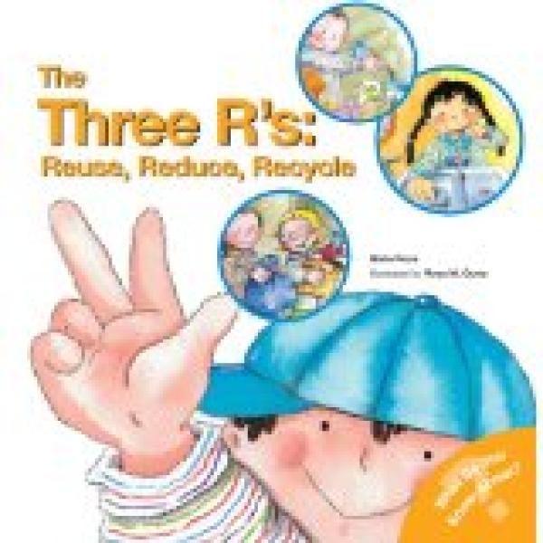 Three R'S,The: Reuse, Reduce, Recycle