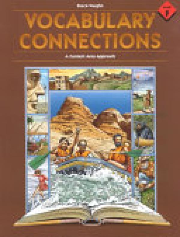 Vocabulary Connections F