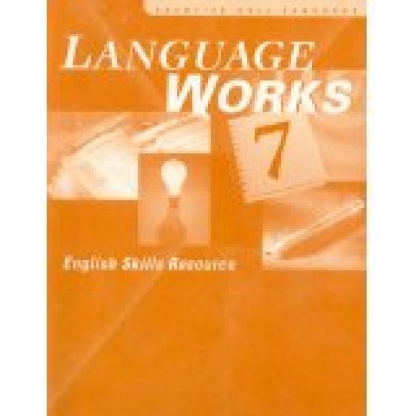 Language Works 7