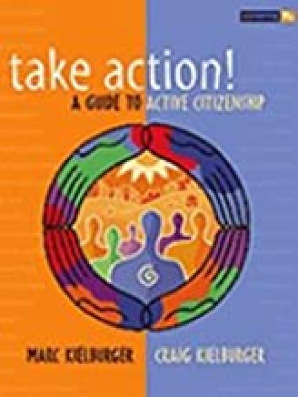 Take Action! Guide to Active Citizenship
