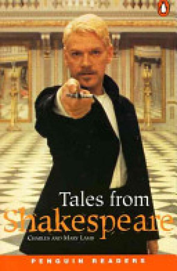 Tales from Shakespeare