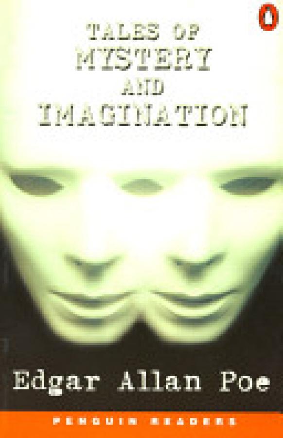 Tales of Mystery and Imagination