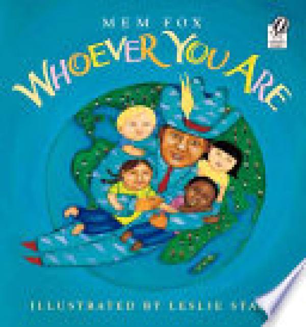 Whoever You Are (Paper)