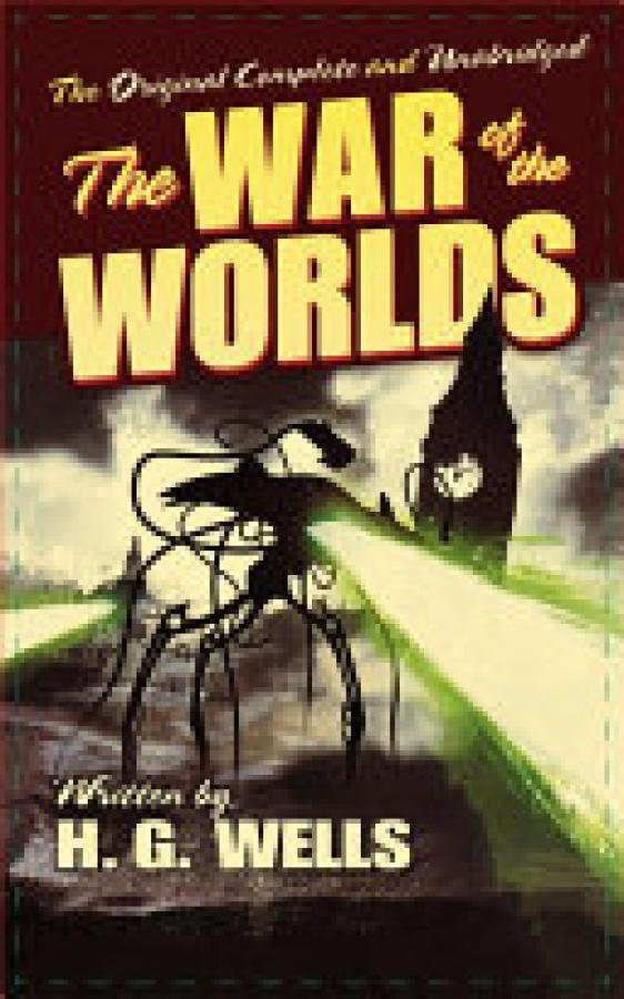 War of the Worlds,The