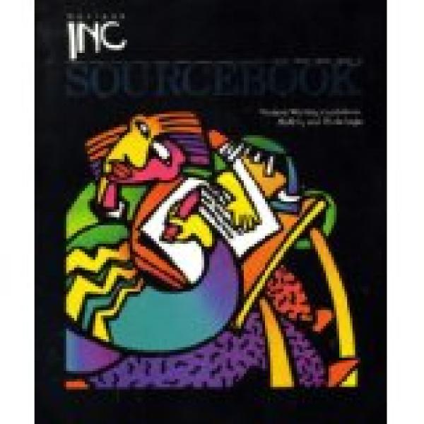 Writers Inc Sourcebook
