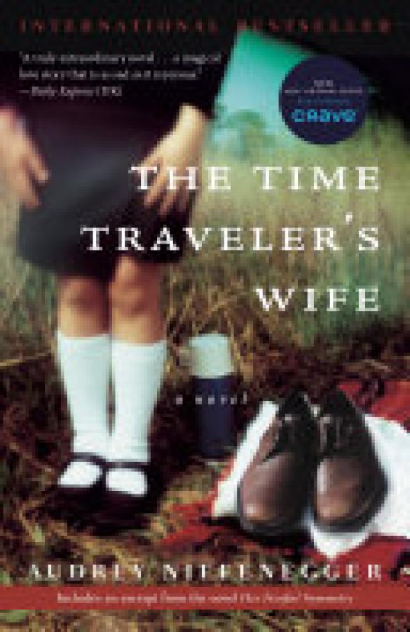 Time Traveler's Wife,The