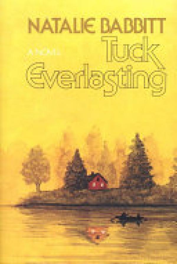 Tuck Everlasting