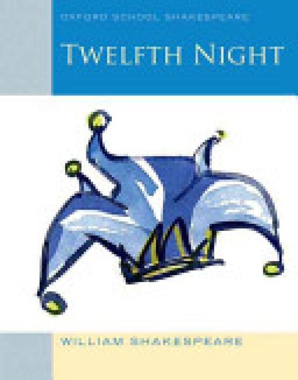 Twelfth Night (2010 Edition)