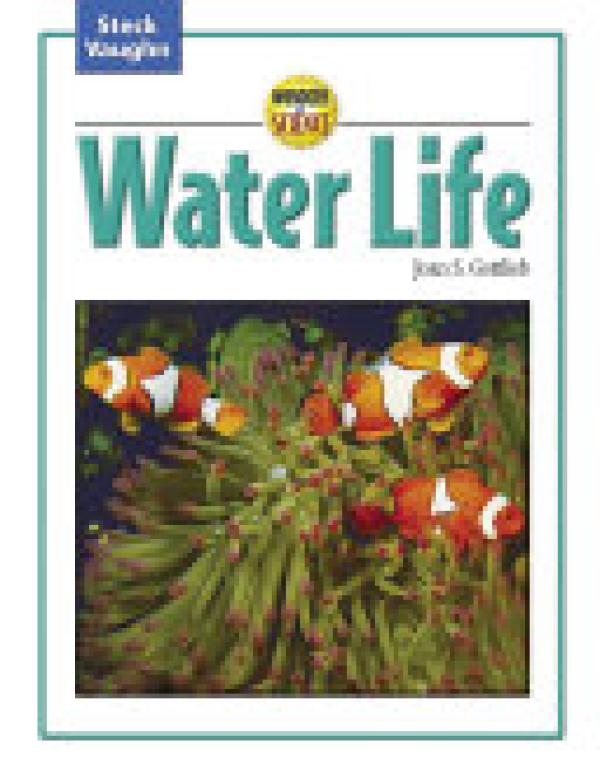 Water Life