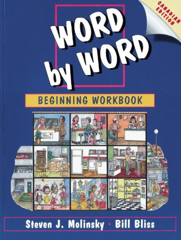 Word By Word: Beginning Workbook