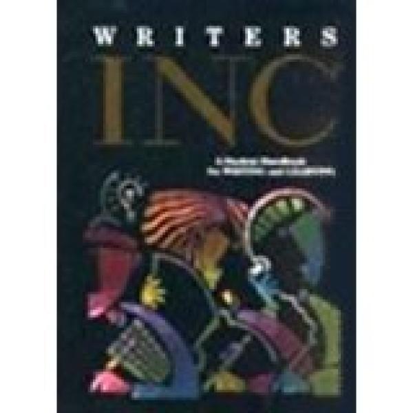 Writers Inc: Handbook Te